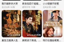 红果短剧总编辑乐力：近两年超3000部低质短剧遭拦截或下架