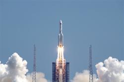 卫星互联网建设提速 产业链竞相布局