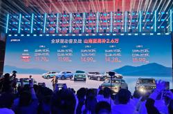 2025年最大车企IPO诞生！奇瑞汽车登陆港股迈向“全球智造”新征程