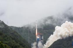 第100次发射！长征二号丁运载火箭有这些创新与发展