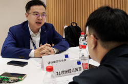 通快中国区总裁杨刚：机床行业还未出现大规模整合，两三年见分晓