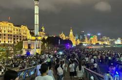 13.26万亿！国庆假期支付暴涨，中外游客双向奔赴