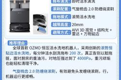 服务机器人竞争进入下半场，科沃斯用产品和服务创新破“卷”突围