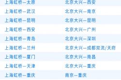 国内首个！东航宣布“空中快线”宽体机Wi-Fi全免费