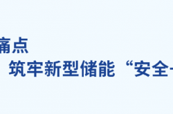 新型储能坡长雪厚，为何外热内冷？