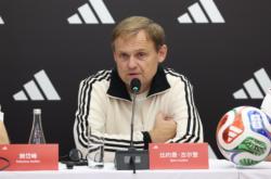 对话阿迪达斯全球CEO古尔登：让中国成为全球运动创新高地