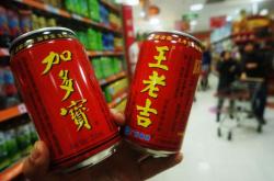 王老吉加多宝海外商标战：凉茶双雄的出海“生死局”