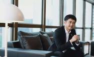 安踏集团丁世忠变身创业导师，为这项大赛打CALL！