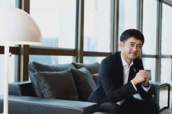 安踏集团丁世忠变身创业导师，为这项大赛打CALL！