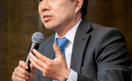 21专访｜日本横河电机竹岡一彦：与中国“同频共振、共同成长”
