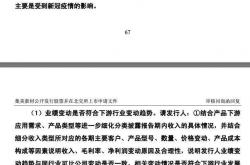 未来材料IPO：产品技术先进性、质量稳定性等被问询