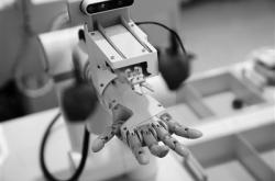 机器人采摘无人机运送 科技绘就农业丰收新图景