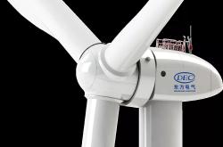 金风科技发布新一代Ultra系列风电产品 覆盖海陆全场景