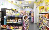 哪座城市夜间经济更嗨？24小时便利店数据揭秘