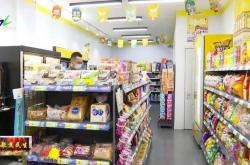 哪座城市夜间经济更嗨？24小时便利店数据揭秘