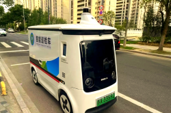 记者观察｜无人机“智慧巡检”打造低空经济新样本