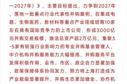 吴清演讲七要点：谈中国资产重估、创业板改革、再融资储架发行制度