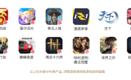新游戏表现亮眼,三七互娱三季度净利润同比增长49.24%