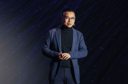 远景十八年，张雷“重押”物理AI
