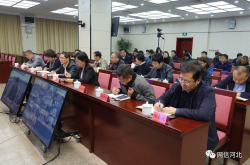 四中全会精神在基层｜一秒穿越赛博世界！深圳这些“黑科技”不要错过