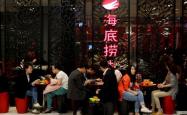 21特写｜“焦虑”海底捞，欲批量制造餐饮品牌