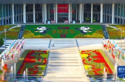 “全勤生”的进博之约：与中国同行，与机遇同行