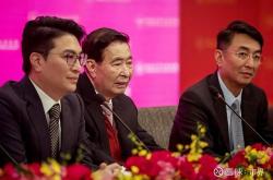 去非洲卖纸尿裤，这对夫妇身家超百亿港元