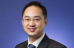 中信证券总经理邹迎光：“十五五”时期中国资本市场面临环境将呈现新特征