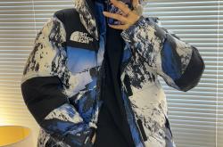 雪山上扎堆直播！羽绒服品牌抢夺双十一流量新阵地