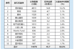 港股市场重回全球IPO募资额榜首 科技企业成主力