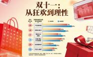 双十一：从狂欢到理性