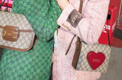 Gucci保卫战？科蒂起诉开云集团丨美妆变局