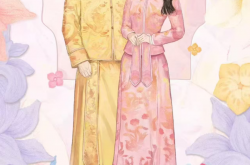 新能源与新消费的双向奔赴：最美“光二代”与霸王茶姬创始人联姻