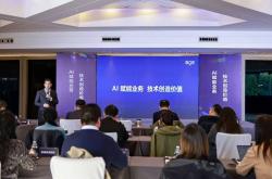 京东方高级副总裁姜幸群：AI为显示产业装上了“智慧大脑”