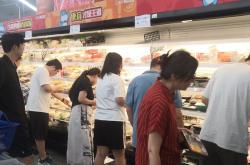 盒马超盒算NB开放加盟 品牌费用5万元每年