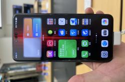 高端手机争锋 华为Mate X7、Mate 80来了