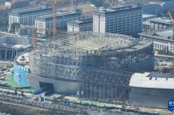 中国“点燃”全球聚变合作新火种