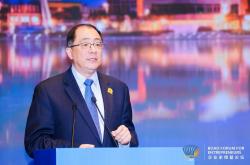 高通孟樸：携手生态伙伴，让人工智能和连接技术赋能更多产业