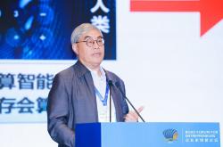 吕廷杰：聚焦空间智能与世界模型，破解AI产业化核心难题