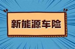  人保车险|买新能源车险，需要注意什么？