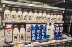 光明乳业，如何夺回沪外市场？丨消费一线
