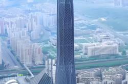天津117大厦、深港国际中心等地标“复活”潮起，释放重磅信号