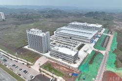 协鑫科技胡泽义：中国新能源产业向产业链、生态圈出海进阶