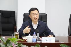 中国电信董事长柯瑞文：加快推进算力基础设施建设