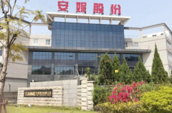 安妮股份“新主”晟世天安浮出水面 AI新贵入局谋变