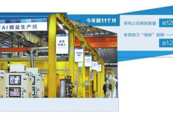 家电业创新驱动拓蓝海