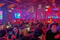 河南酒水连锁龙头易主 卖手机的天音7折拿下控股权
