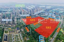 中海、保利、中铁年底补仓，广深土地市场掀起小高潮