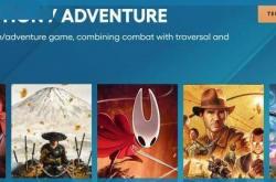 2025TGA年度获奖名单出炉，《33号远征队》成最大赢家