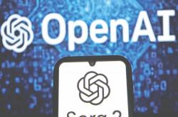 AI版权破冰：迪士尼10亿美元投资OpenAI、授权角色使用